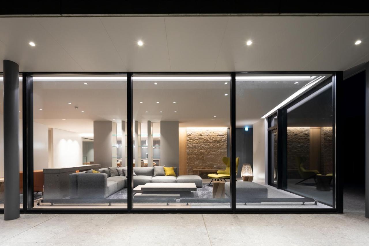 Yamakei Residences Kutchan Exteriör bild