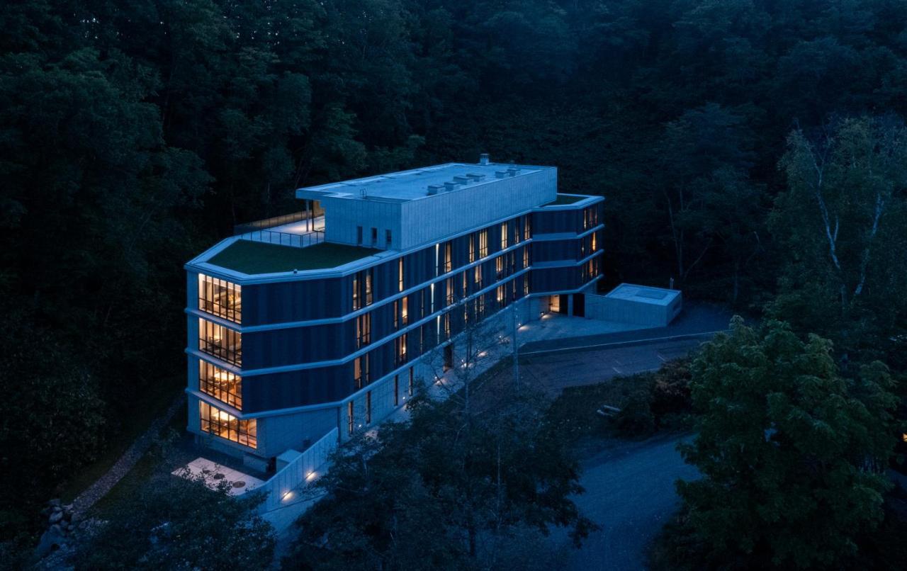 Yamakei Residences Kutchan Exteriör bild